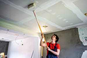 WOW1DAY Milwaukee | The Ultimate Guide to Interior Painting in Milwaukee: Transform Your Home with Professional Results