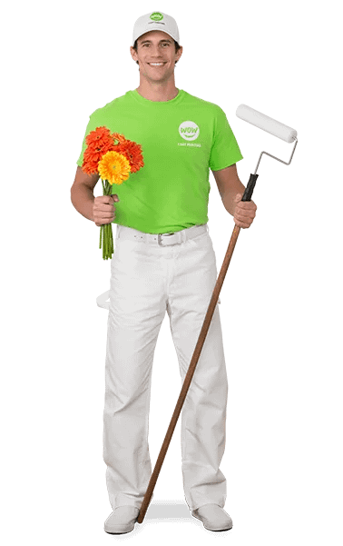 WOW1DAY Milwaukee|WOW Safe Painting Experience